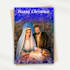 design amazing christmas  card