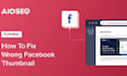 design attractive thumbnail in 3 hours