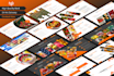 design premium powerpoint presentation and pitch deck