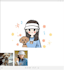 hand drawn design cartoon character image customization