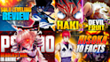 do eye catchy anime youtube thumbnail