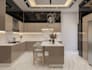 create 3d kitchen designs and wardrobe layouts with realistic rendering