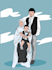do something, im good at vector art using pro create