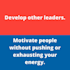 coaching motivazionale e comunicazione