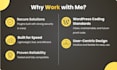 develop a wordpress plugin or customize it