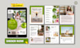 design high converting PDF lead magnet, workbook or ebook design