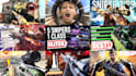 design youtube gaminig thumbnail in 2 hours