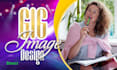 create a gig image design