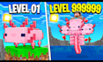 do a professional minecraft thumbnail