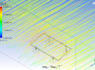 wind analysis and simulation on ansys