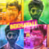 make you an album cover for cheap price