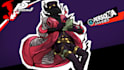 draw you custom persona for your persona au