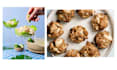 create cooking recipe video for instagram website