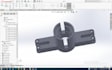 can design 3d parts using solidworks