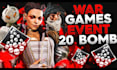 do a professional apex legends thumbnail
