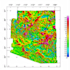 create professional gis maps and spatial analysis in arcgis and qgis
