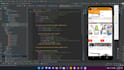 convert website to android app just in 1 day