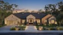 render 3d images and design the exterior, interior