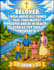 create a bible verse flipbook with full color illustrations