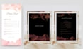 design price list, sell sheet, catalog, invoice, letterhead for you