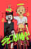 design splash art or illustration for game novel etc
