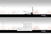 render architectural plans and drawings in photoshop