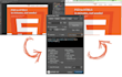 do web programming, editing, PSD to html