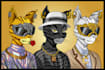 design original characters for 10,000 nft collection