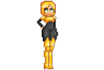 make pixel art characters and tilesets