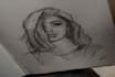 stunning realistic portrait art at low cost