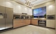 create photorealistic 3d architectural interior and exterior renders