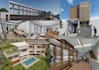 do 3d architectural and 3d rendering