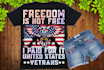do amazing and graphic t shirt design