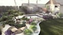 transform your outdoor space custom landscape design