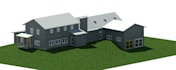draw an accurate architectural and structural bim model