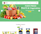 install config any opencart website
