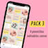 plantillas editables canva al instante
