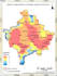 create maps and analysis  with arc gis qgis mapinfo