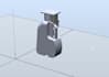 drawing simple 3d solid data