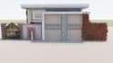 3d modeling with skechup