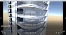 make architecture design of the houses