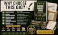 ghostwrite your prepper survival or homesteading nonfiction book