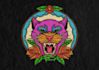 create awesome old school, traditional tattoo style design
