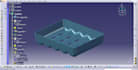 do 3d design from 2d cad design