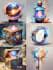 ai image concept art, 2d render, game, midjourney, stable difusion, leonardo