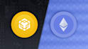 create smart contract using solidity or rust