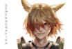 draw headshot manga stylized figure