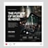 create attractive canva templates for your feeds