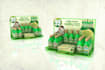 design creative counter top posm display stand