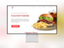 create stunning uxui designs for mobile apps landing pages and website